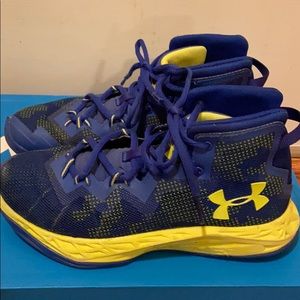 Under Armour Kids Sneakers